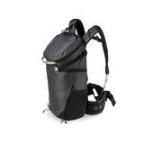 Sac à dos 5.11 Tactical Skyweight 24 L en nylon 330D ripstop avec housse de pluie intégrée