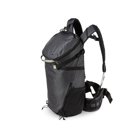 Sac à dos 5.11 Tactical Skyweight 24 L en nylon 330D ripstop avec housse de pluie intégrée