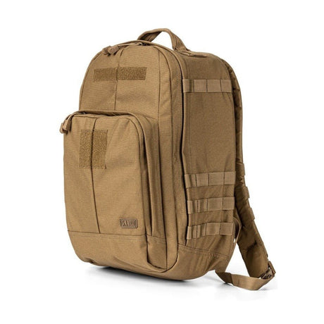 Sac à dos TAC ESSENTIAL 25L 5.11 Tactical - Kangaroo - Welkit.com