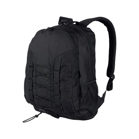 Sac à dos 25L Ares - Noir - Welkit.com