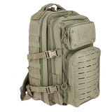 Sac à dos BAROUD BOX 40L Ares - Coyote - Welkit.com