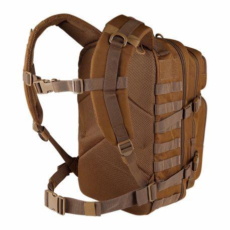 Sac à dos BAROUD BOX ULTIMATE 40L Ares - Coyote - Welkit.com