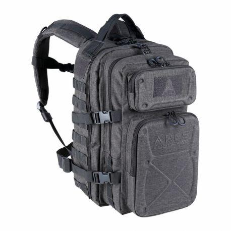 Sac à dos BAROUD BOX ULTIMATE 40L Ares - Gris - Welkit.com