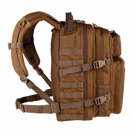 Sac à dos BAROUD BOX ULTIMATE 40L Ares - Coyote - Welkit.com