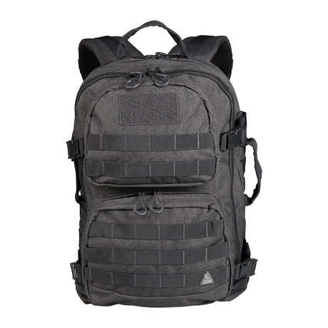 Sac à dos Ares Big Duty 40 L bandes MOLLE compatible hydratation souple