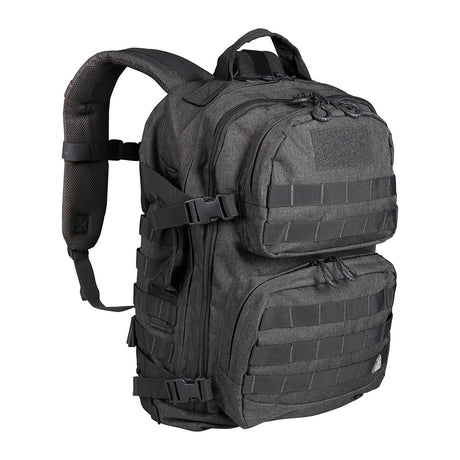 Sac à dos Ares Big Duty 40 L bandes MOLLE compatible hydratation souple
