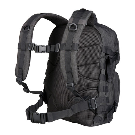 Sac à dos Ares Big Duty 40 L bandes MOLLE compatible hydratation souple