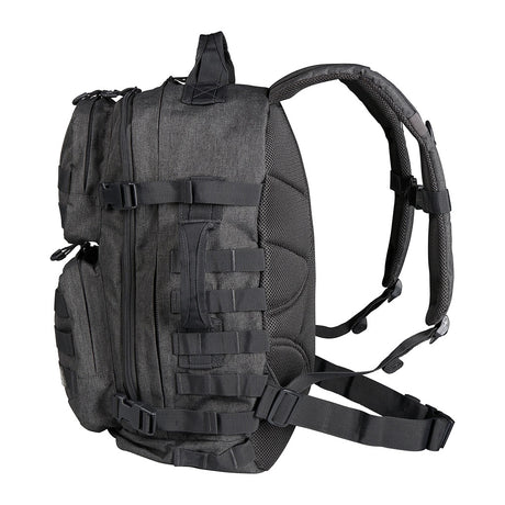Sac à dos Ares Big Duty 40 L bandes MOLLE compatible hydratation souple