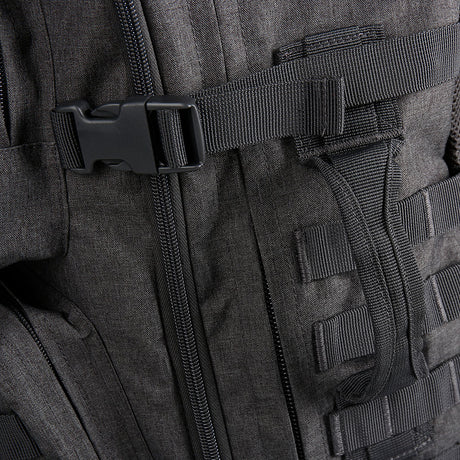 Sac à dos Ares Big Duty 40 L bandes MOLLE compatible hydratation souple
