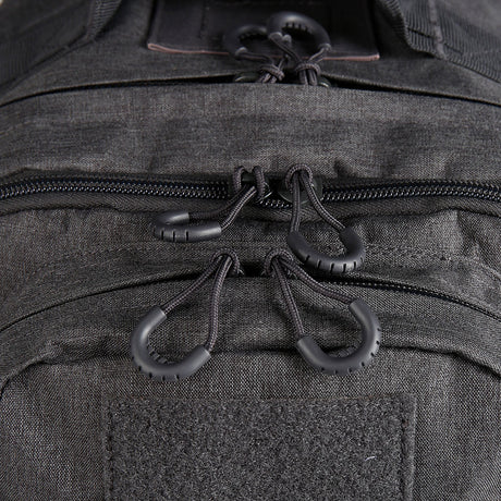 Sac à dos Ares Big Duty 40 L bandes MOLLE compatible hydratation souple