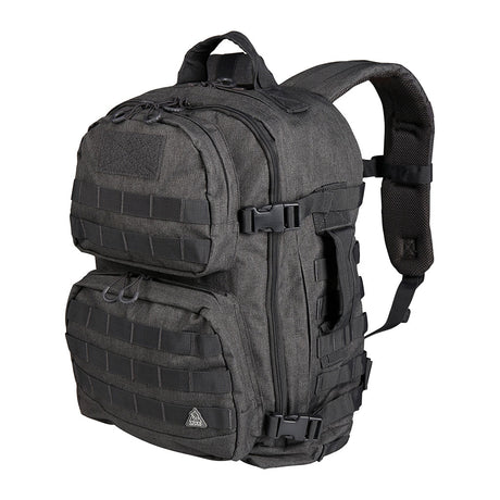 Sac à dos Ares Big Duty 40 L bandes MOLLE compatible hydratation souple