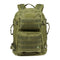 Sac à dos Ares Big Duty 40 L bandes MOLLE compatible hydratation souple