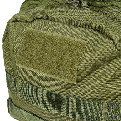 Sac à dos Ares Big Duty 40 L bandes MOLLE compatible hydratation souple