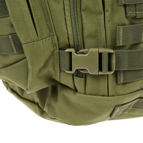Sac à dos Ares Big Duty 40 L bandes MOLLE compatible hydratation souple