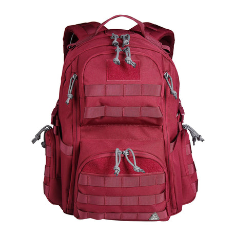 Sac à dos Ares Duty 35 L compartiment tablette et dos en maille respirante