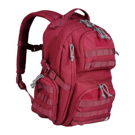 Sac à dos Ares Duty 35 L compartiment tablette et dos en maille respirante