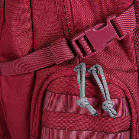 Sac à dos Ares Duty 35 L compartiment tablette et dos en maille respirante