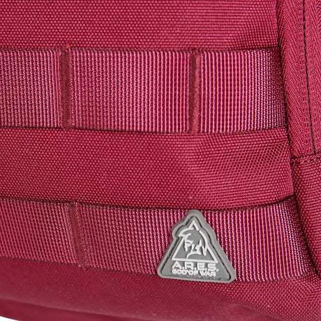 Sac à dos Ares Duty 35 L compartiment tablette et dos en maille respirante