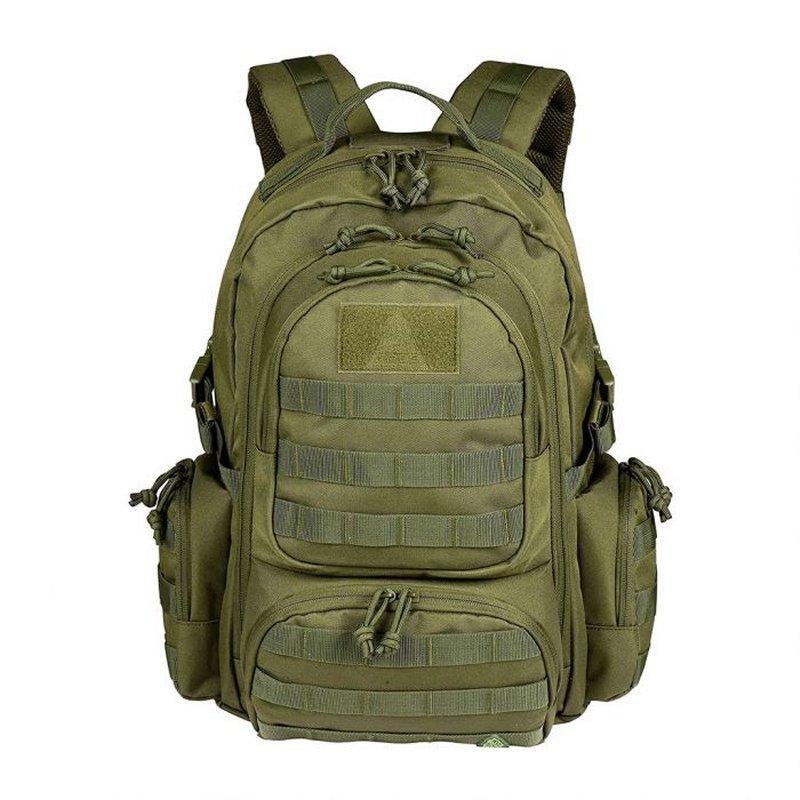 Sac à dos Big Duty 40L Kaki - Ares Sac à dos Big Duty 40L Kaki - Ares