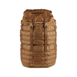 Sac à dos Ares Jangala Ultimate 100L modulable pour la jungle, 2,66 kg en configuration de base