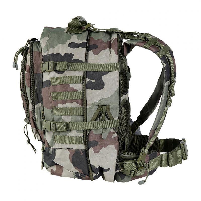 Sac à dos MODULABLE 45 / 60L Ares - CCE - Welkit.com