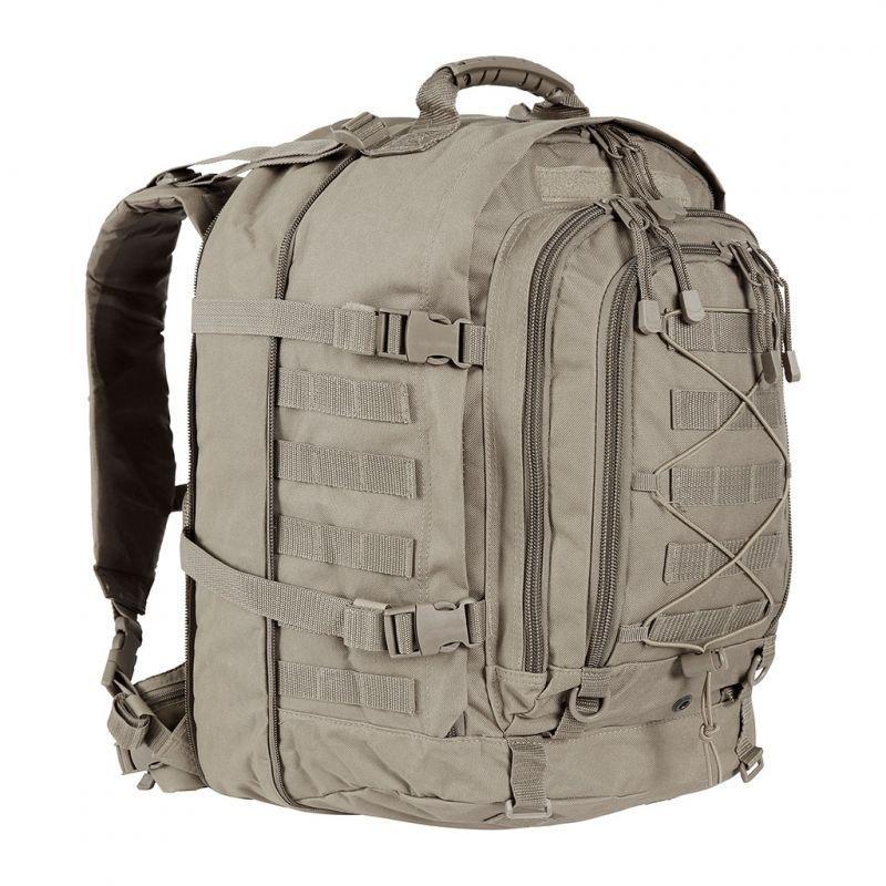 Sac à Dos Militaire Ares Duty 35L Coyote - Pro Army Sac à Dos Militaire Ares Duty 35L Coyote - Pro Army