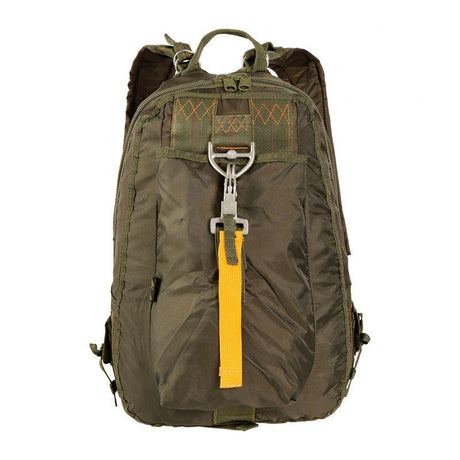 Sac à dos PARACHUTE 25L Ares - Vert olive - Welkit.com