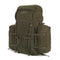 Sac à dos Bergen Snugpak 70 L extensible à 100 L en nylon 500D avec poches amovibles