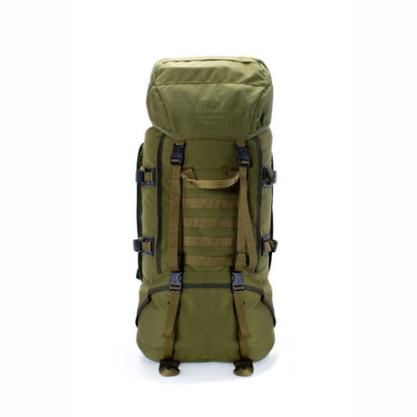 Sac à dos CRUSADER MMPS | 110L Berghaus - Vert - Welkit.com