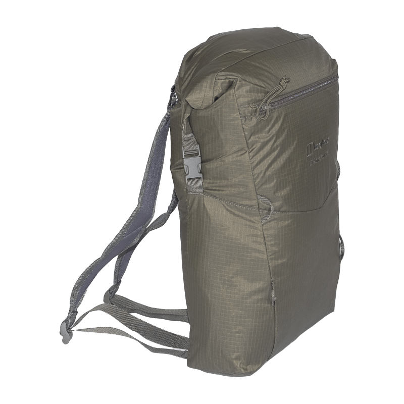 Sac à dos FLT STASH PACK Berghaus - Cedar - Welkit.com