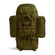 Sac dos 2 - 3 jours MMPS CRUSADER FA Berghaus - Vert - Welkit.com