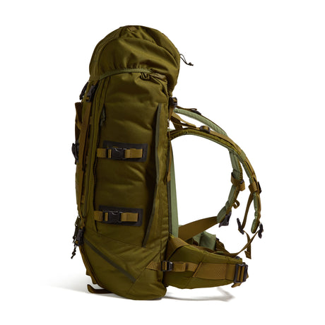 Sac à dos Berghaus MMPS Spartan 60 FA 60L