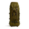 Sac à dos MMPS SPARTAN 60 FA | 60L Berghaus - Vert olive - Welkit.com