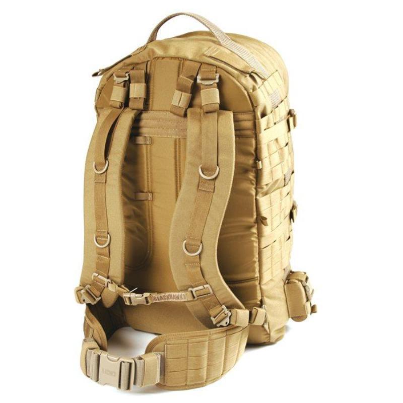 Sac à dos VELOCITY X3 JUMP 54L Blackhawk - Coyote - Welkit.com