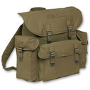 Sac à dos Brandit BW 40L