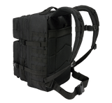 Sac à dos Brandit Security US Cooper 40 L polyester 600D MOLLE 52 x 30 x 32 cm