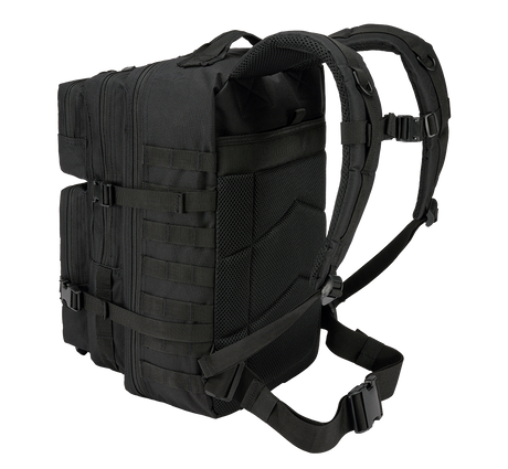 Sac à dos Brandit Security US Cooper 40 L polyester 600D MOLLE 52 x 30 x 32 cm
