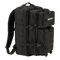Sac à dos Brandit Security US Cooper 40 L polyester 600D MOLLE 52 x 30 x 32 cm
