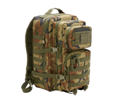 Sac à dos Brandit US Assault Pack Large 40 L MOLLE sangles ventrale et de poitrine