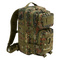 Sac à dos Brandit US Assault Pack Large 40 L MOLLE sangles ventrale et de poitrine