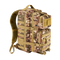 Sac à dos Brandit US Assault Pack Large 40 L MOLLE sangles ventrale et de poitrine