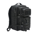 Sac à dos Brandit US Assault Pack Large 40 L MOLLE sangles ventrale et de poitrine