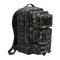 Sac à dos Brandit US Assault Pack Large 40 L MOLLE sangles ventrale et de poitrine