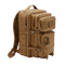 Sac à dos Brandit US Assault Pack Large 40 L MOLLE sangles ventrale et de poitrine