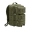 Sac à dos Brandit US Assault Pack Large 40 L MOLLE sangles ventrale et de poitrine
