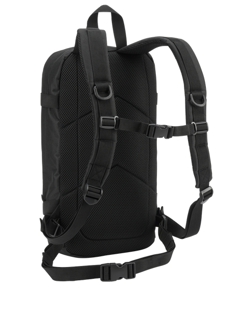 Sac à dos Brandit US Cooper Daypack 11 L MOLLE ceinture ventrale réglable 535 g