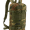 Sac à dos Brandit US Cooper Daypack 11 L MOLLE ceinture ventrale réglable 535 g