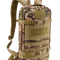Sac à dos Brandit US Cooper Daypack 11 L MOLLE ceinture ventrale réglable 535 g