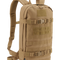 Sac à dos Brandit US Cooper Daypack 11 L MOLLE ceinture ventrale réglable 535 g