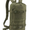 Sac à dos Brandit US Cooper Daypack 11 L MOLLE ceinture ventrale réglable 535 g